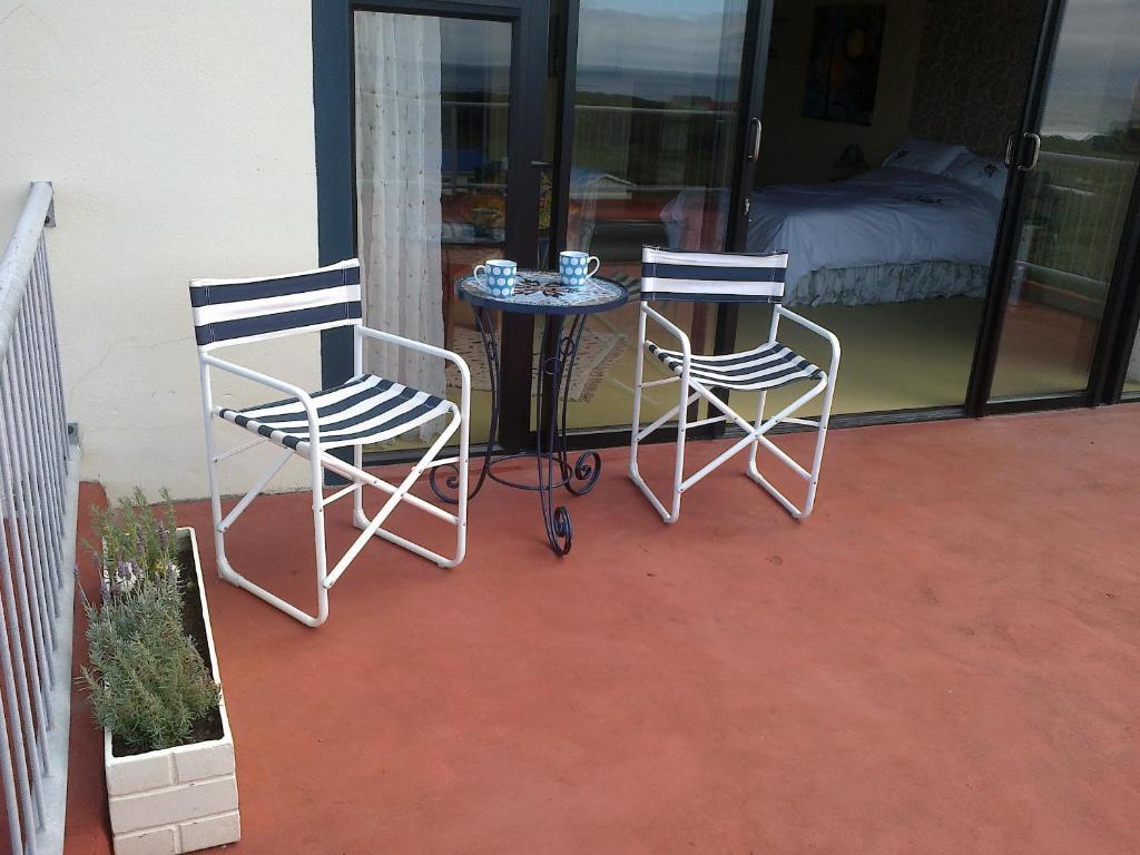 Jack'S Seaview Inn Bettyʼs Bay Zimmer foto