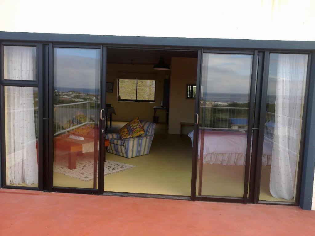 Jack'S Seaview Inn Bettyʼs Bay Zimmer foto