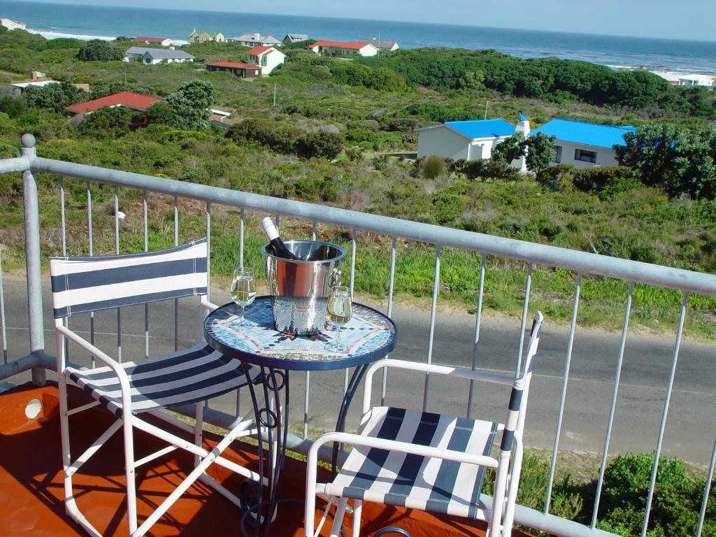 Jack'S Seaview Inn Bettyʼs Bay Zimmer foto